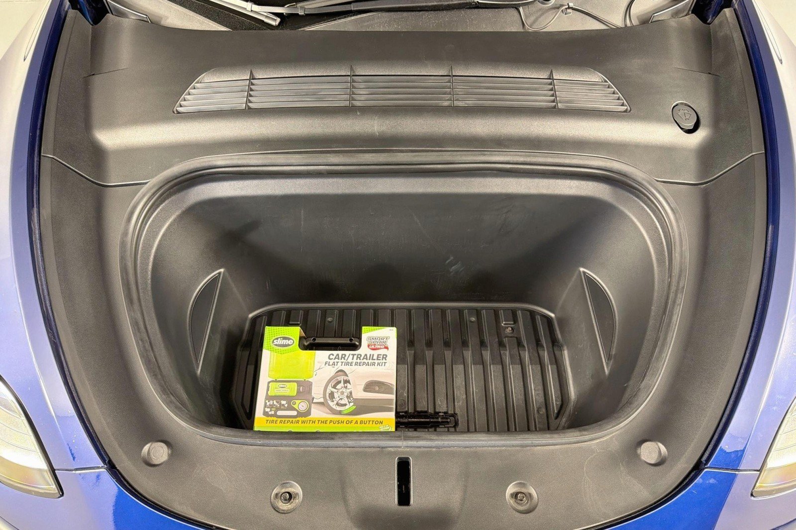 Used 2022 Tesla Model Y Long Range AWD/4WD image 11