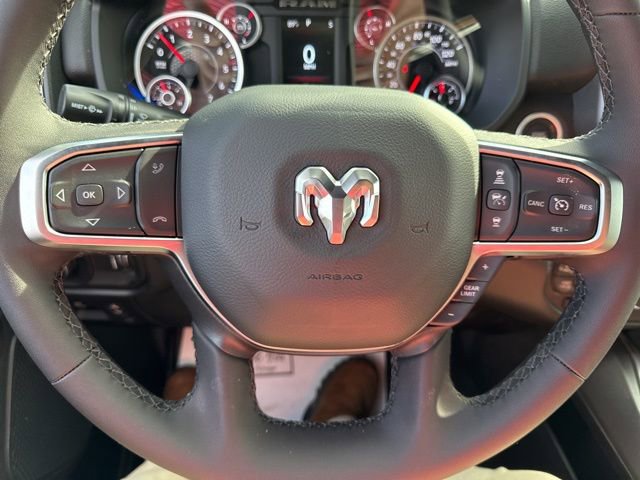 New 2026 RAM 1500 Big Horn w/ Night Edition image 34