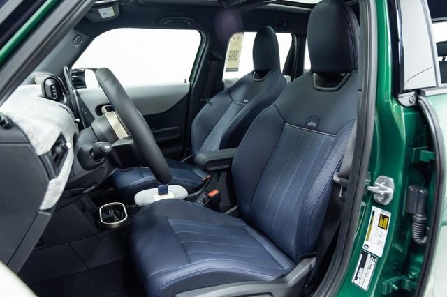 New 2026 MINI Cooper S image 19