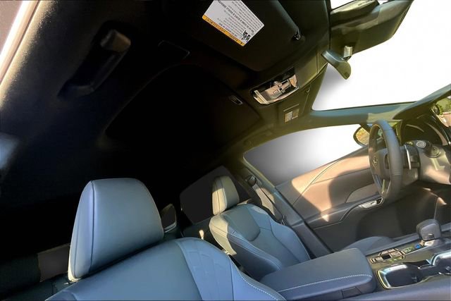 Used 2025 Lexus RX 350h image 19