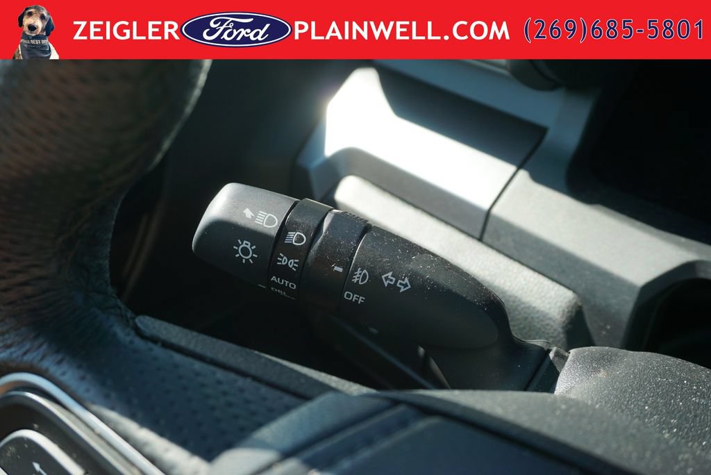 Used 2025 Toyota Tacoma TRD Off-Road AWD/4WD image 25