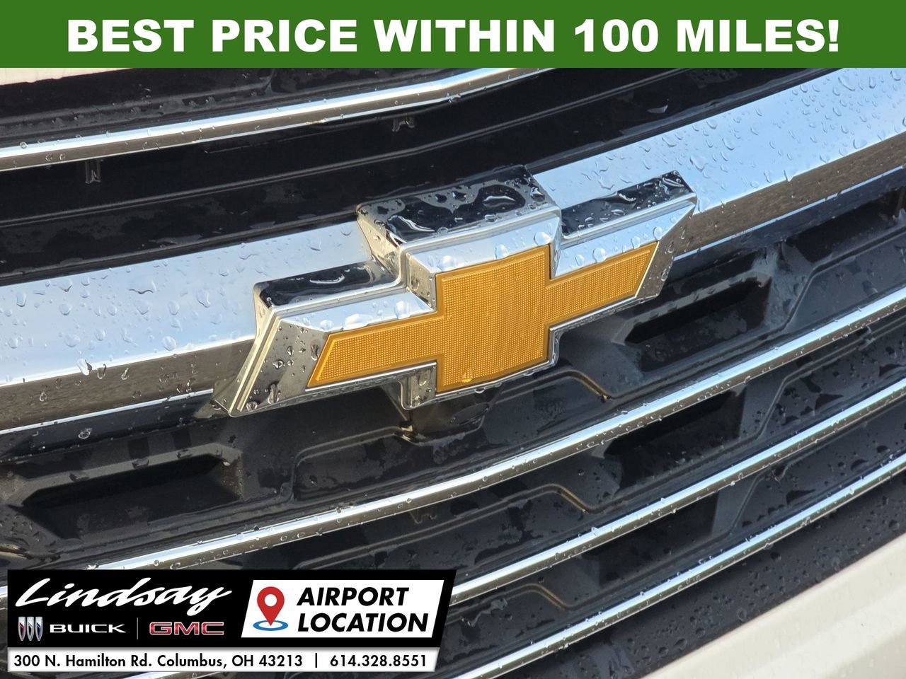Used 2025 Chevrolet Traverse LT image 30