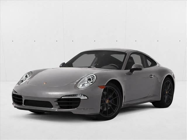 Used 2013 Porsche 911 Carrera