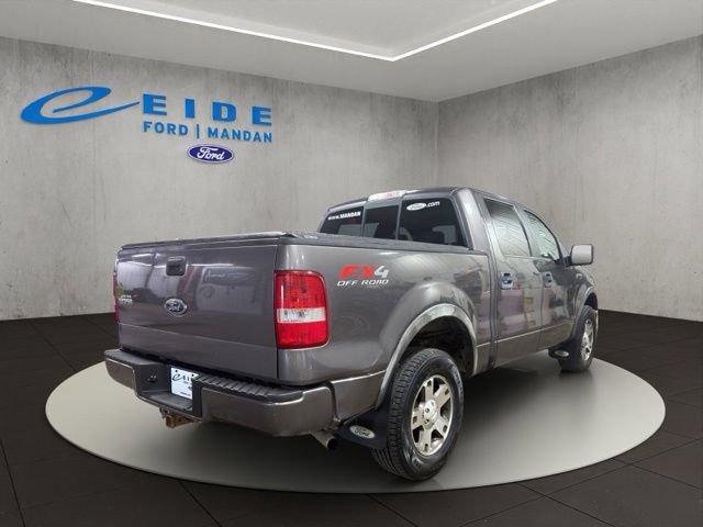 Used 2005 Ford F150 XLT AWD/4WD image 12