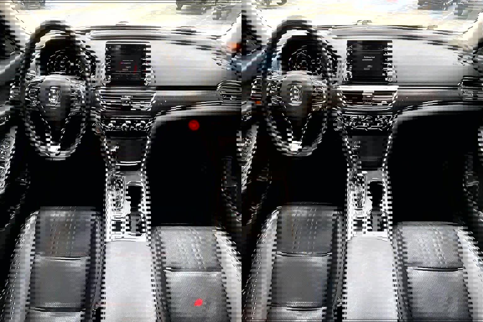 Used 2018 Honda Accord Touring image 15