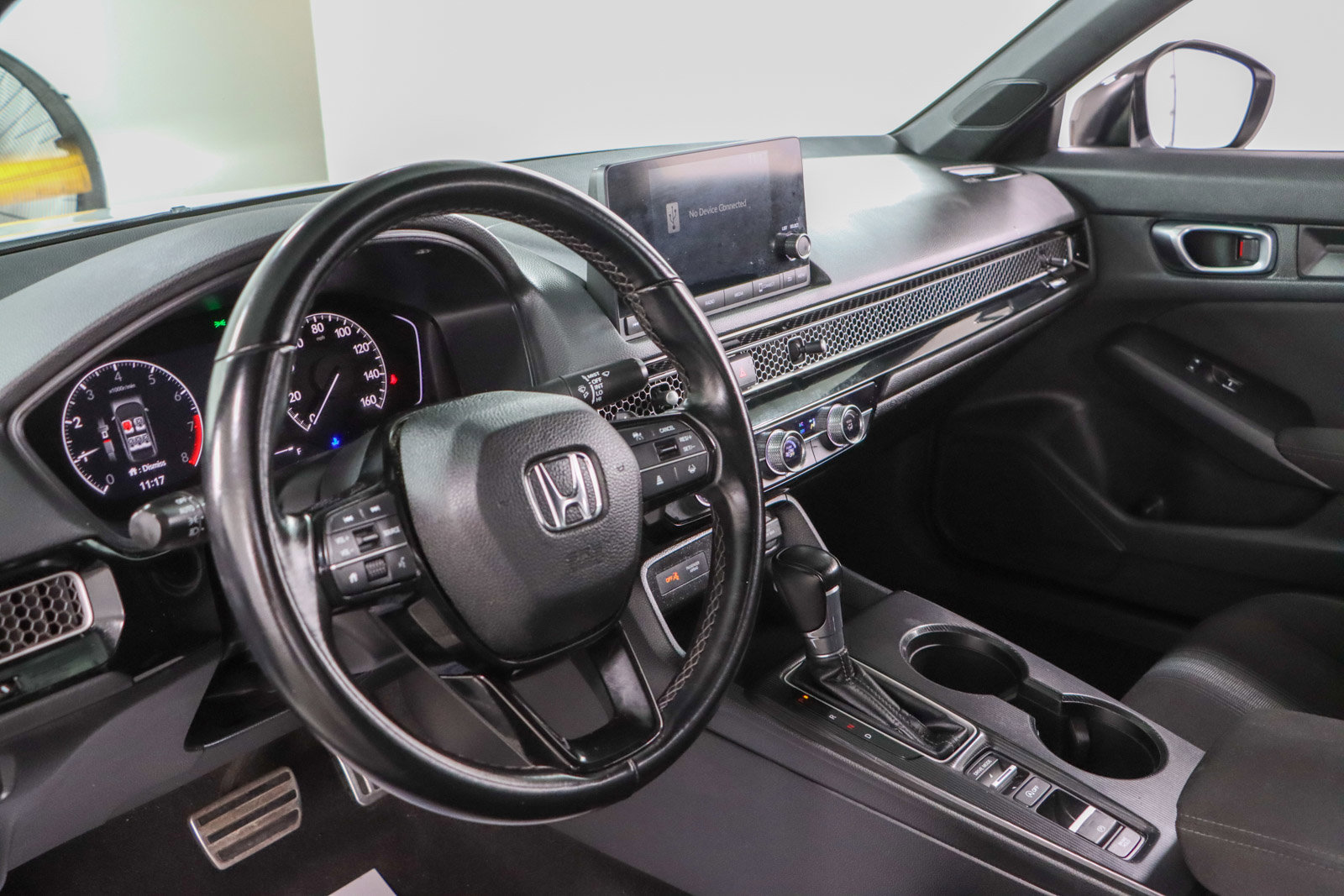 Used 2023 Honda Civic Sport image 22