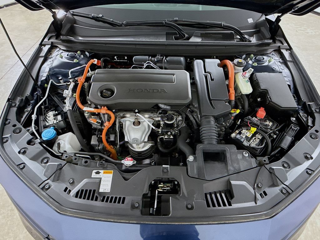 Used 2023 Honda Accord EX-L image 30