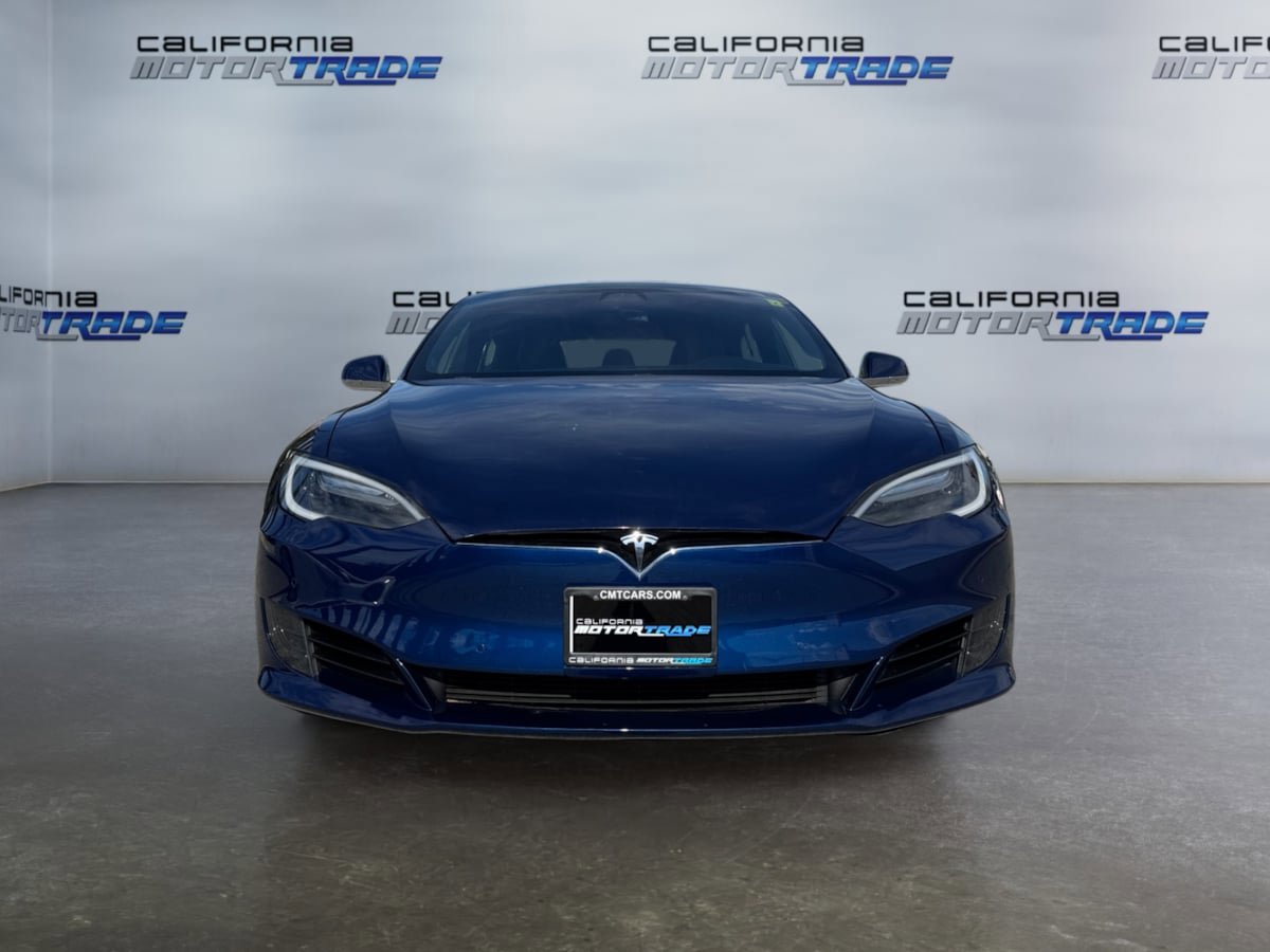 Used 2017 Tesla Model S 60 image 2