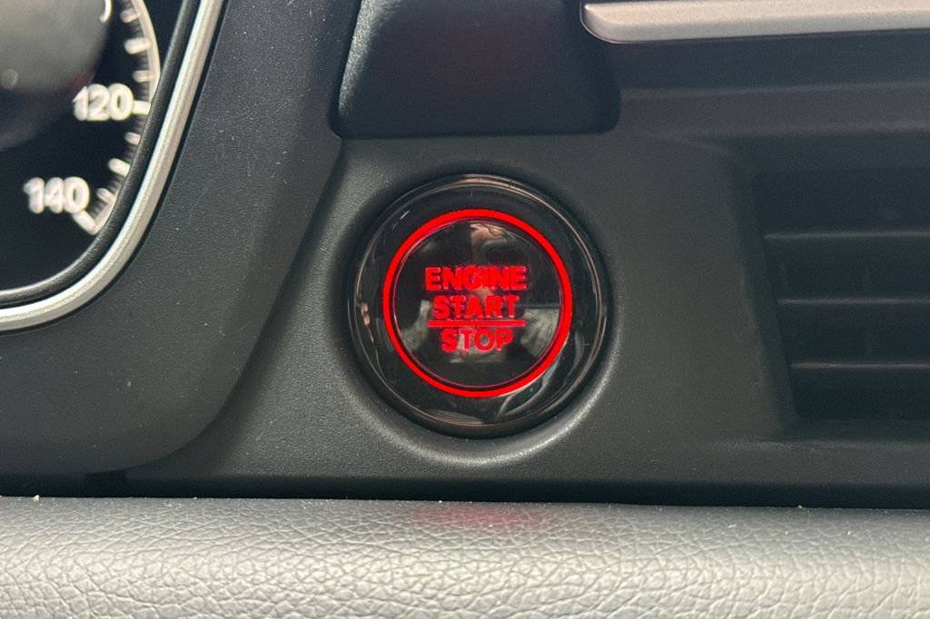 Certified 2023 Honda Pilot EX-L image 28