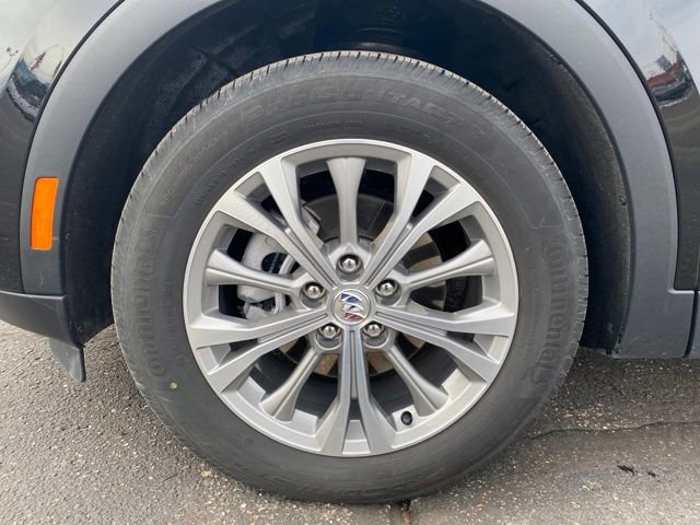 Certified 2023 Buick Envision Preferred image 22