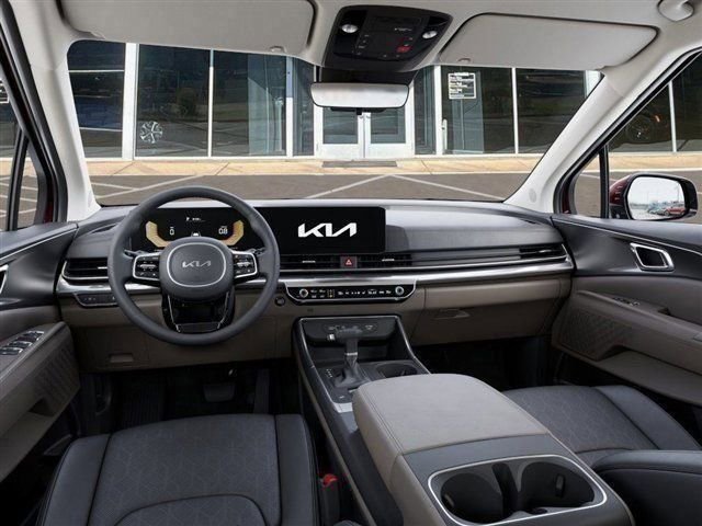 New 2026 Kia Carnival FWD image 14