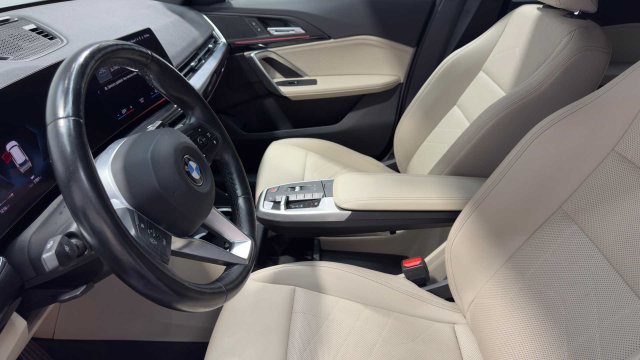 Used 2023 BMW X1 xDrive28i w/ Convenience Package AWD/4WD image 22