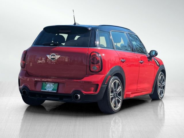 Used 2015 MINI Cooper Countryman S image 4