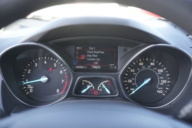 Used 2019 Ford Escape SE image 24