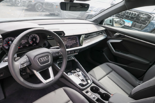 New 2026 Audi A3 2.0T Premium Plus AWD/4WD image 36