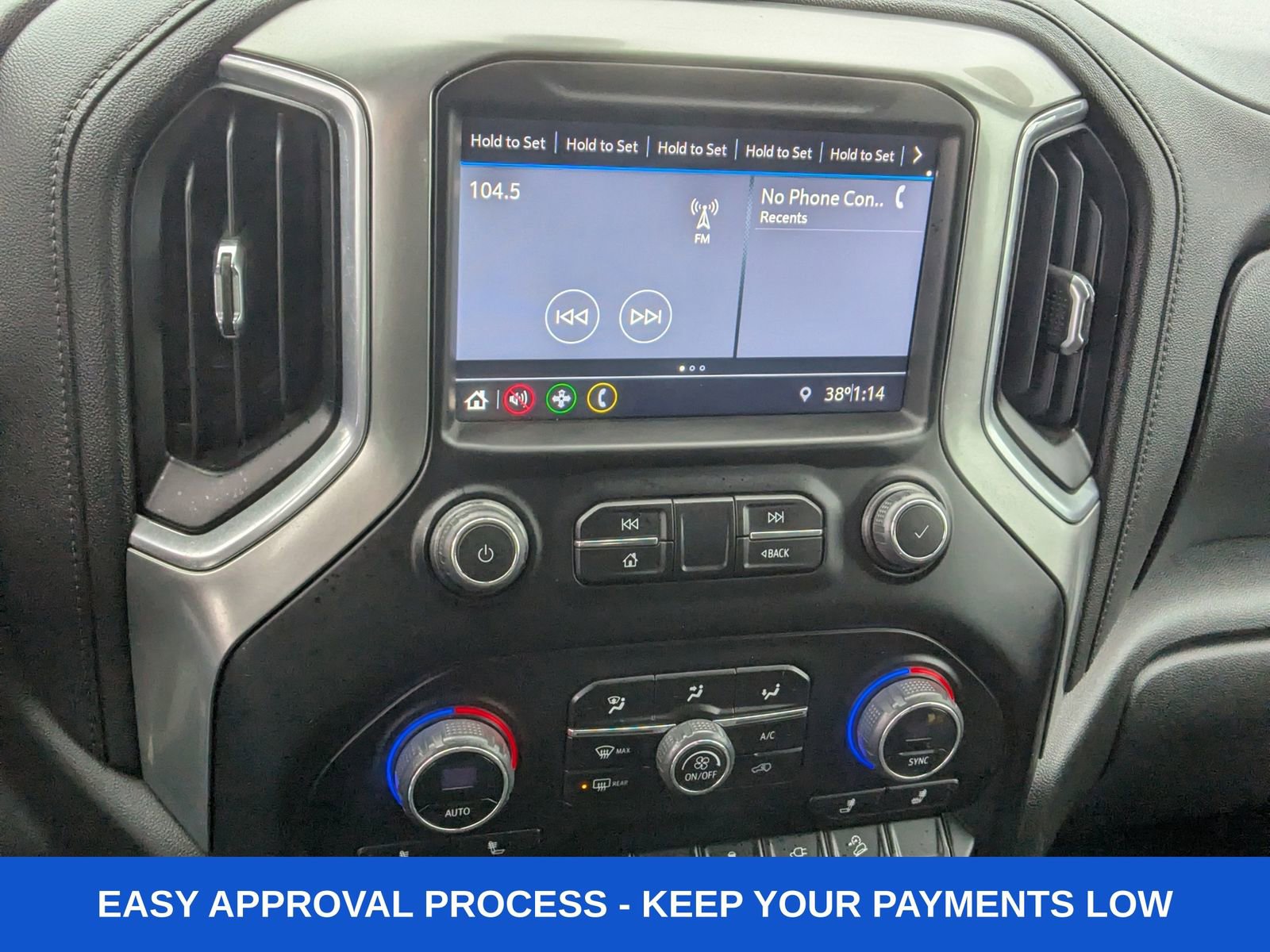 Used 2023 Chevrolet Silverado 2500 LT image 26