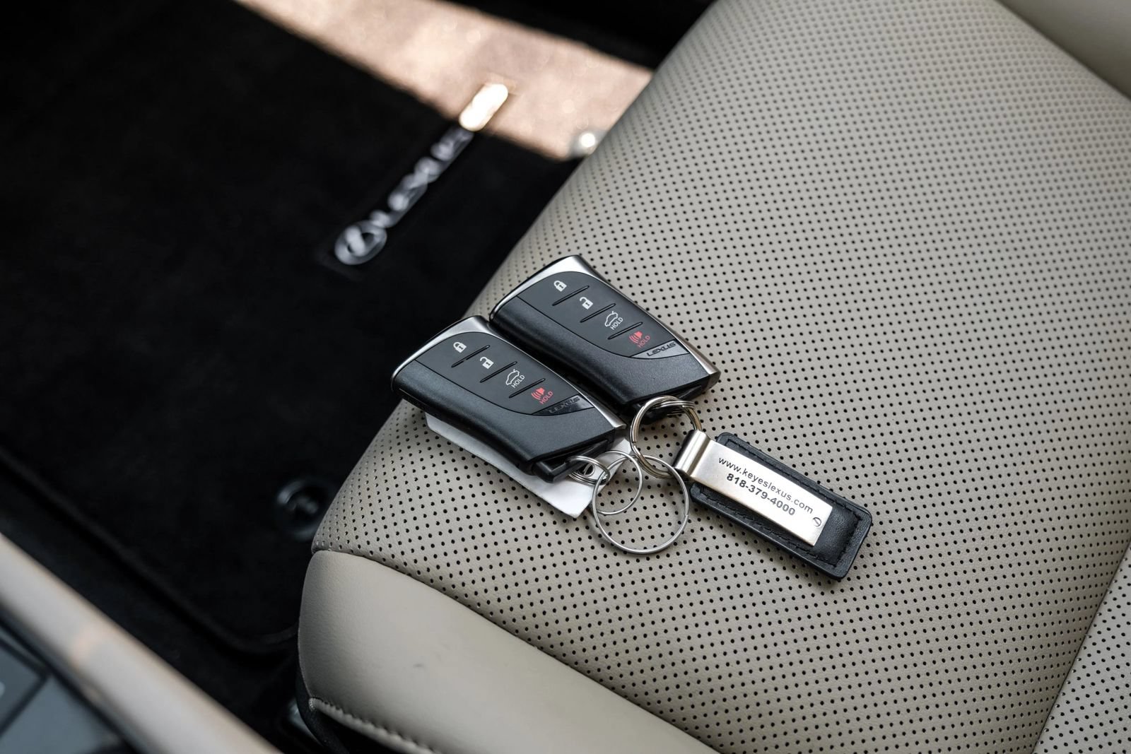 Used 2020 Lexus ES 350 w/ Premium Package FWD image 59
