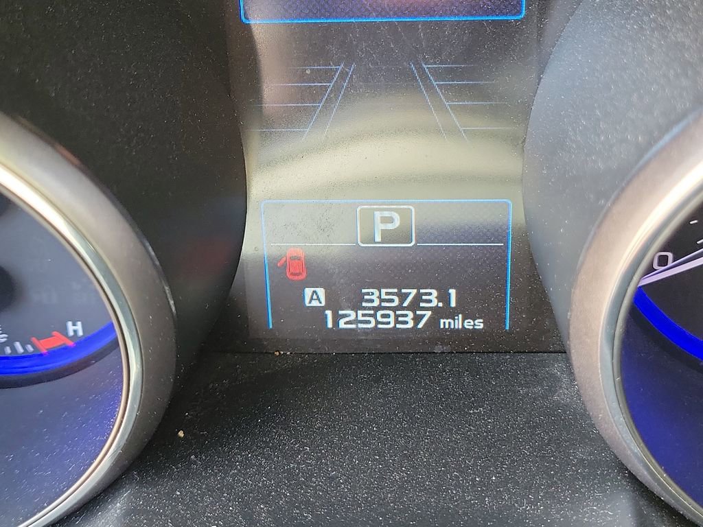 Used 2017 Subaru Outback 2.5i Limited image 25