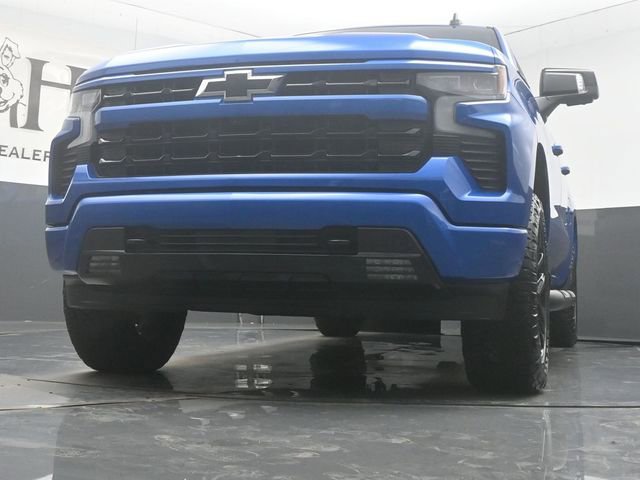 Used 2023 Chevrolet Silverado 1500 RST w/ RST All Star Premium Package image 55