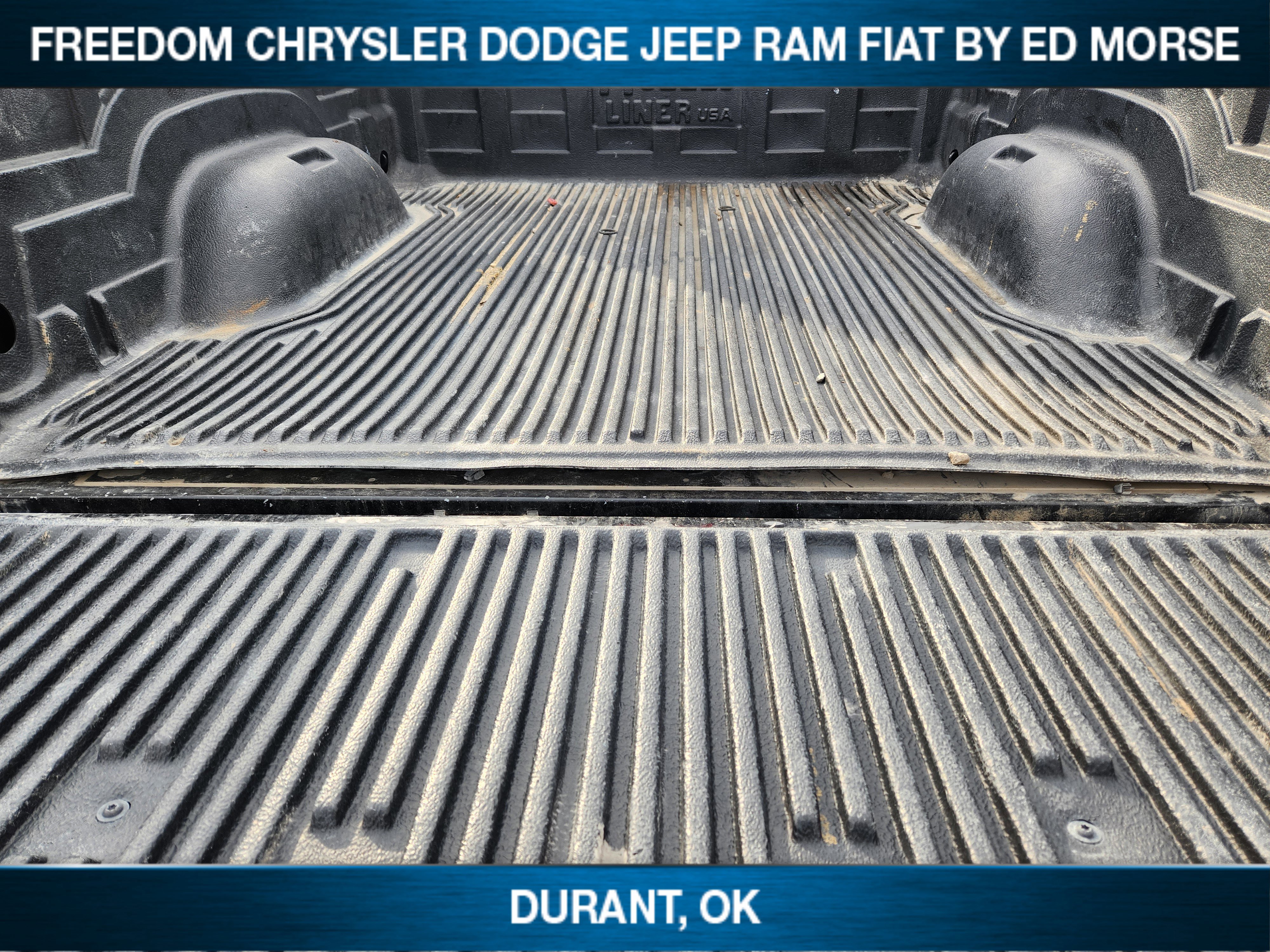 Used 2024 RAM 2500 Big Horn image 23