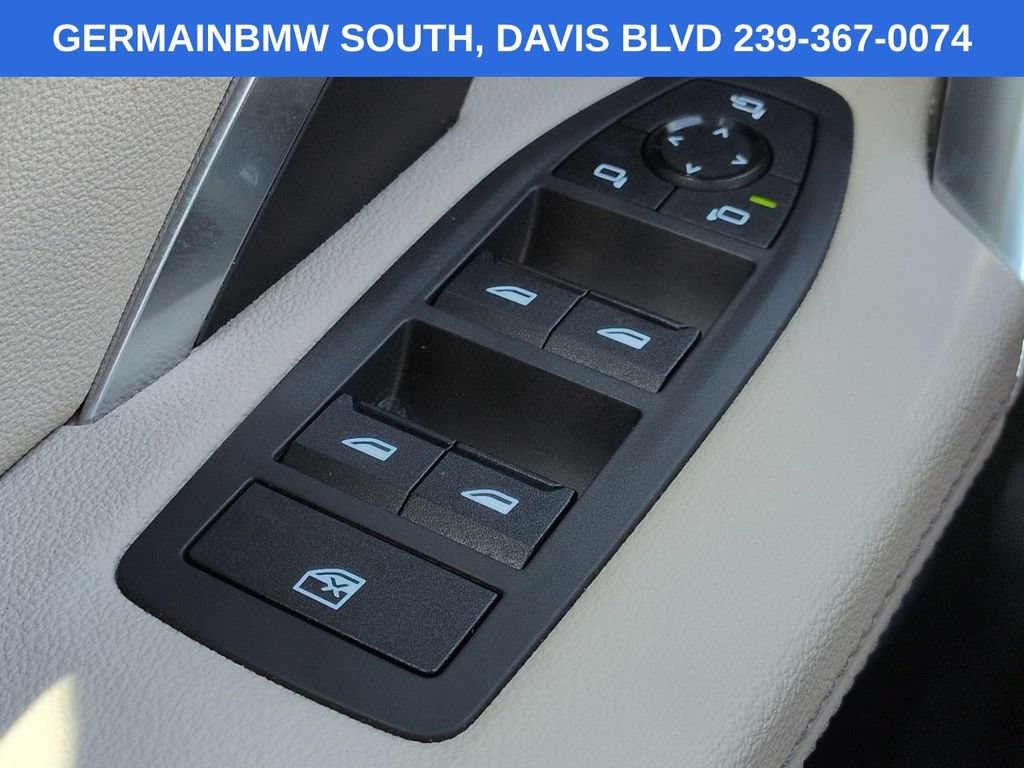 Certified 2023 BMW X1 xDrive28i w/ Convenience Package AWD/4WD image 25