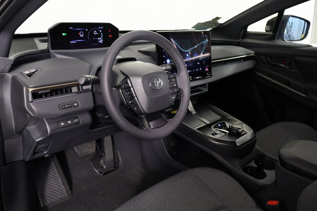 Used 2026 Toyota bZ FWD image 7