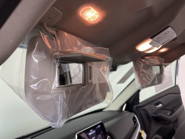 New 2026 Nissan Rogue SV w/ Cold Weather Package image 34