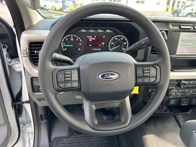 New 2024 Ford F350 XL w/ XL Chrome Package image 15