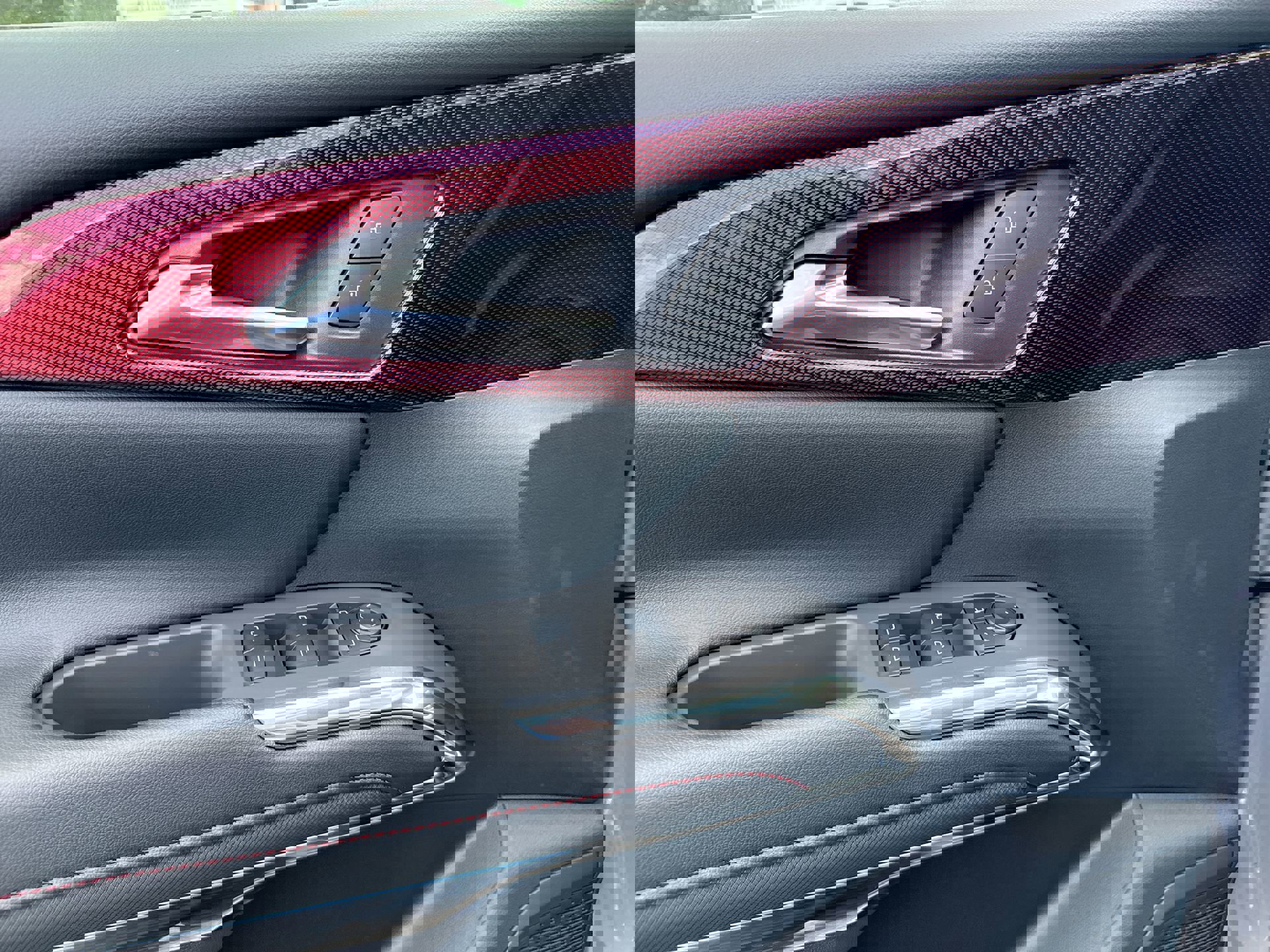 New 2026 Chevrolet Traverse Z71 w/ Driver Confidence Package image 58