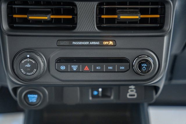 Certified 2026 Ford Maverick Tremor image 26