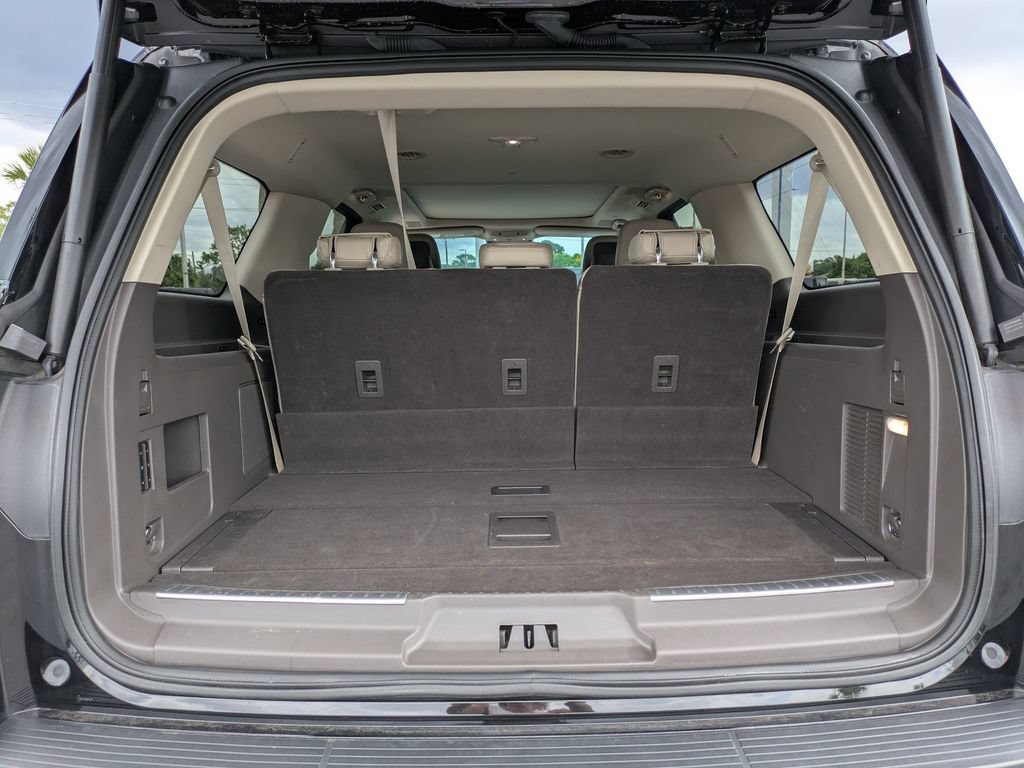 Used 2023 Lincoln Navigator L Reserve AWD/4WD image 13