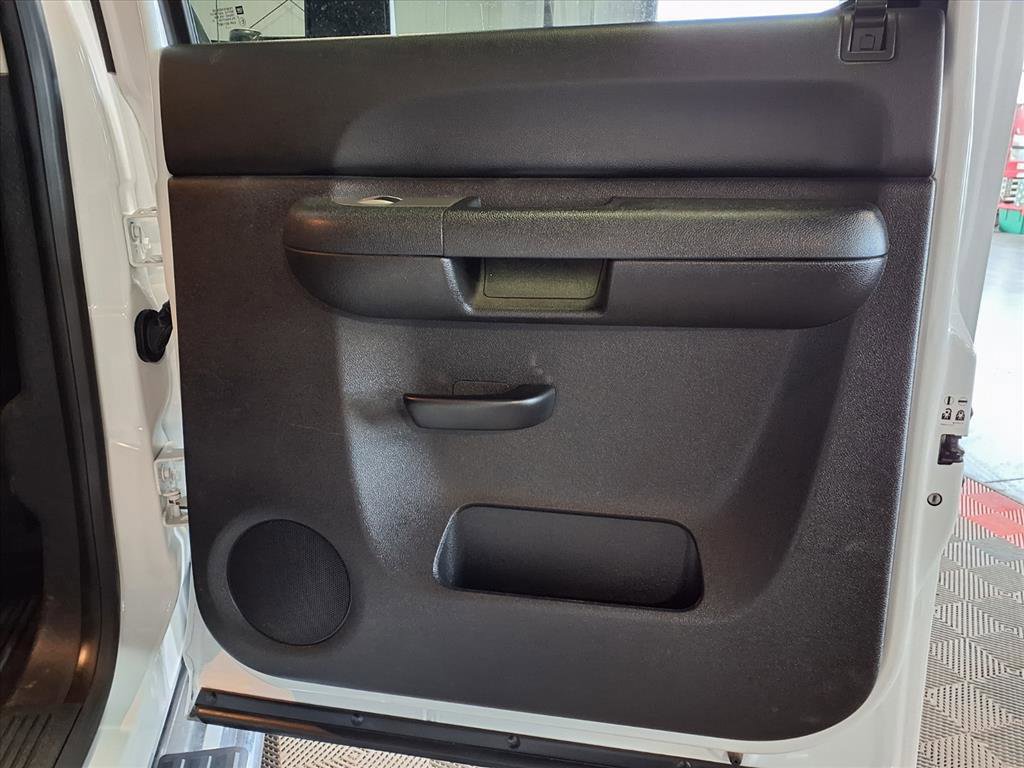 Used 2012 GMC Sierra 2500 SLE w/ SLE Preferred Package image 10