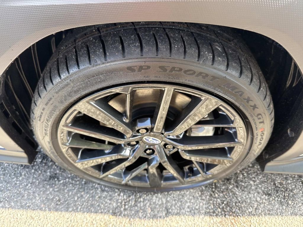 New 2026 Subaru WRX Limited image 10