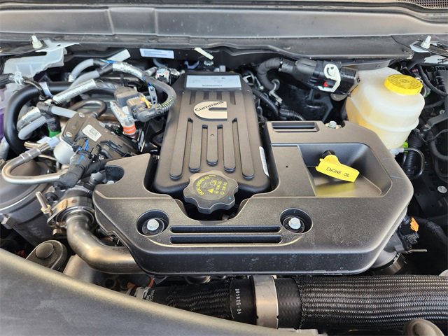 New 2026 RAM 2500 Limited image 20