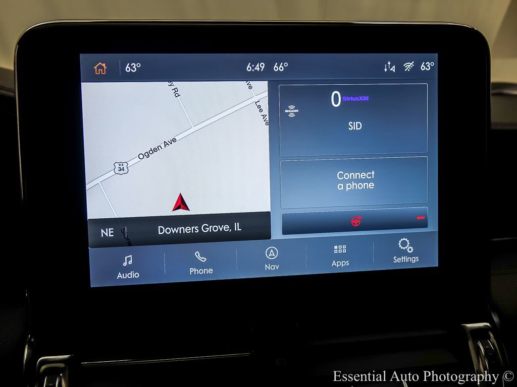 Used 2020 Lincoln Navigator Reserve w/ Equipment Group 208A Reserve image 19