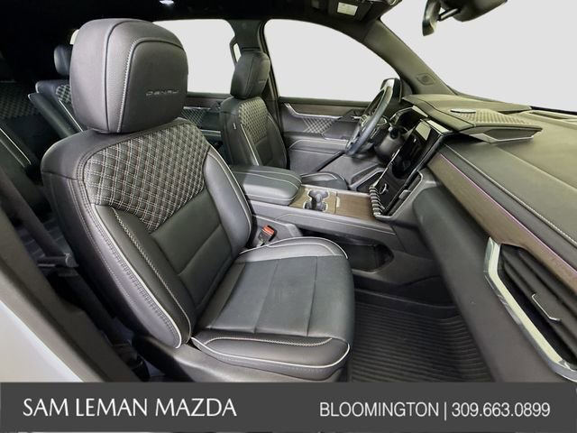 Used 2024 GMC Acadia Denali image 30