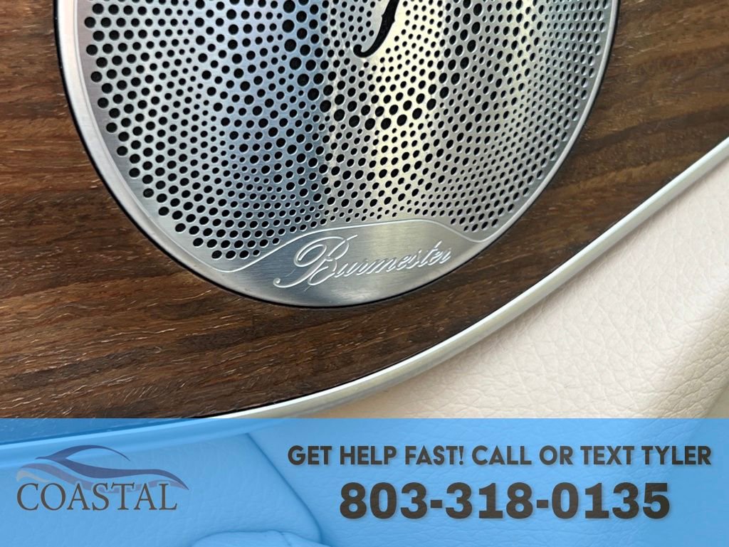 Used 2020 Mercedes-Benz GLC 300 4MATIC image 9