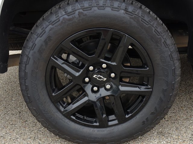 Used 2026 Chevrolet Silverado 1500 RST w/ RST Select Package AWD/4WD image 26