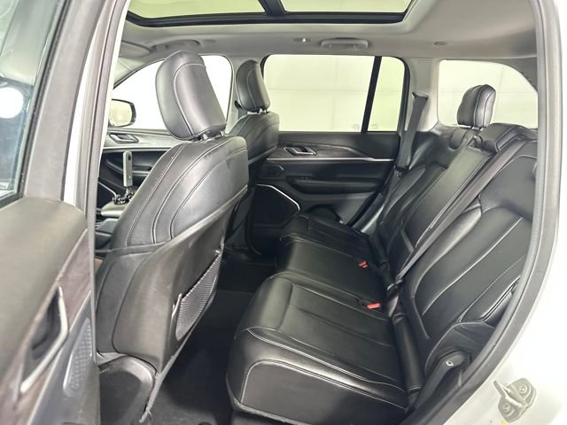 Used 2023 Jeep Grand Cherokee 4WD 4xe image 25