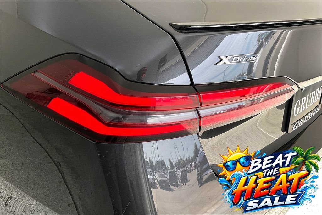 Used 2026 BMW 540i xDrive AWD/4WD image 37
