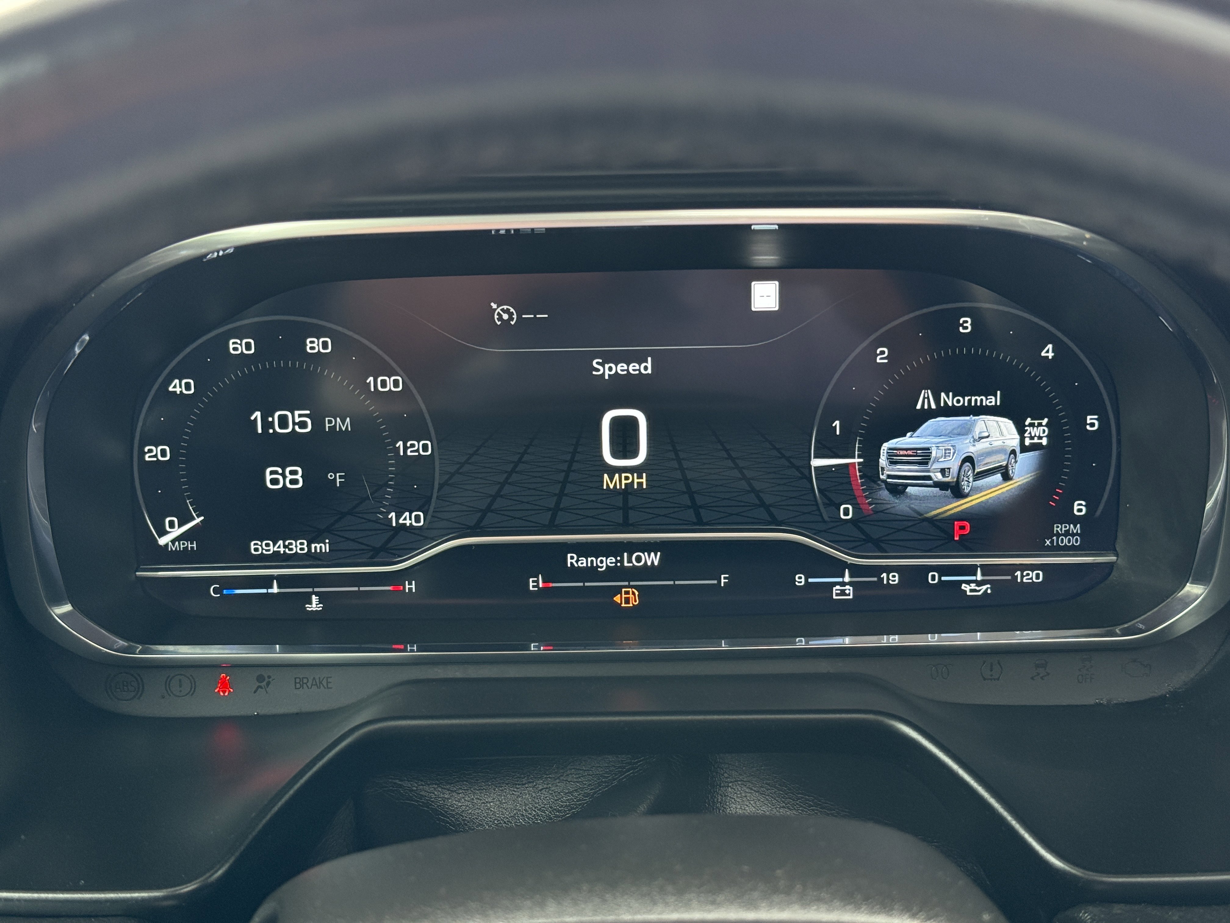 Used 2022 GMC Yukon SLT AWD/4WD image 40