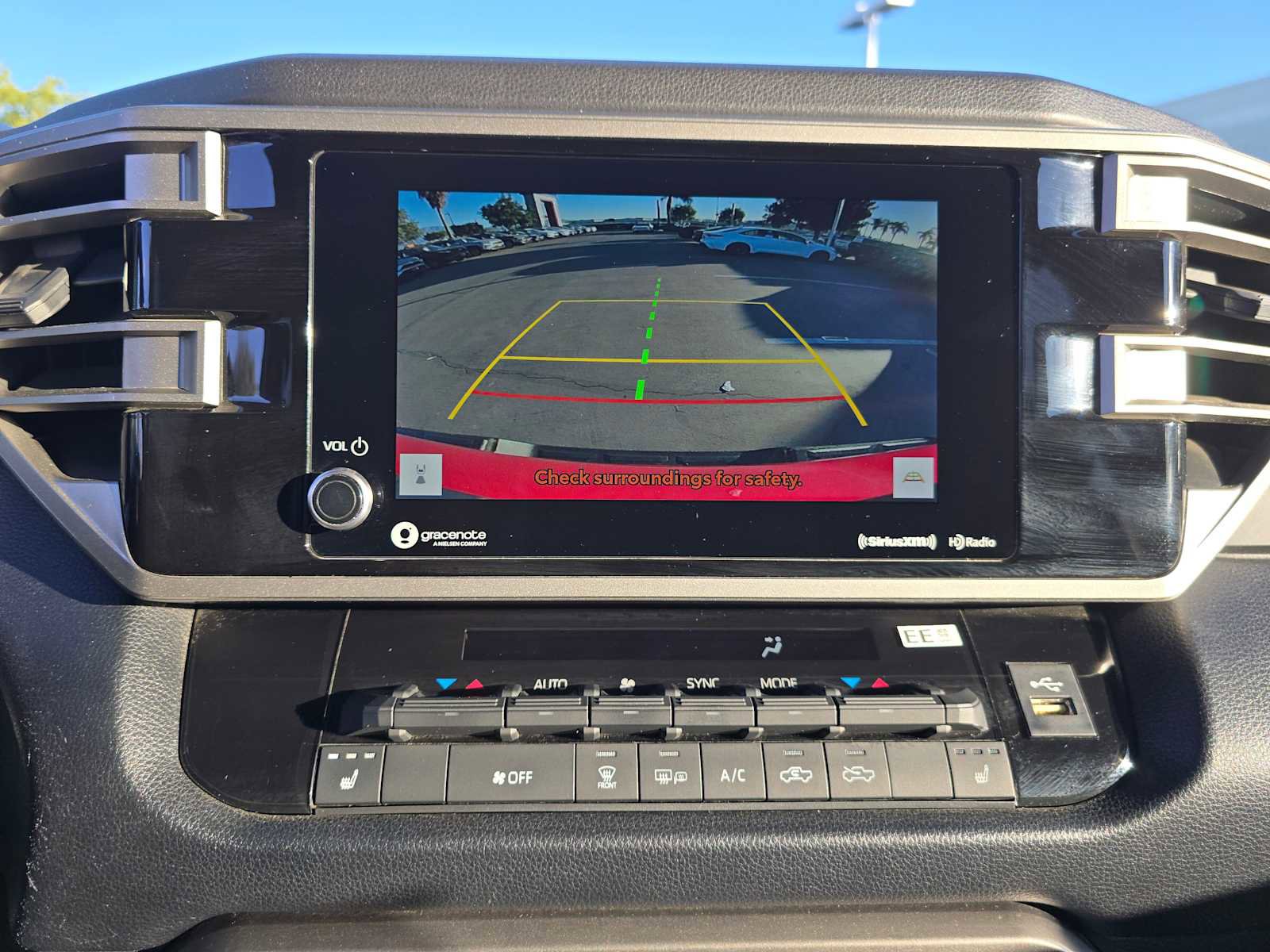 Used 2024 Toyota Tundra SR5 w/ SR5 Premium Package image 27