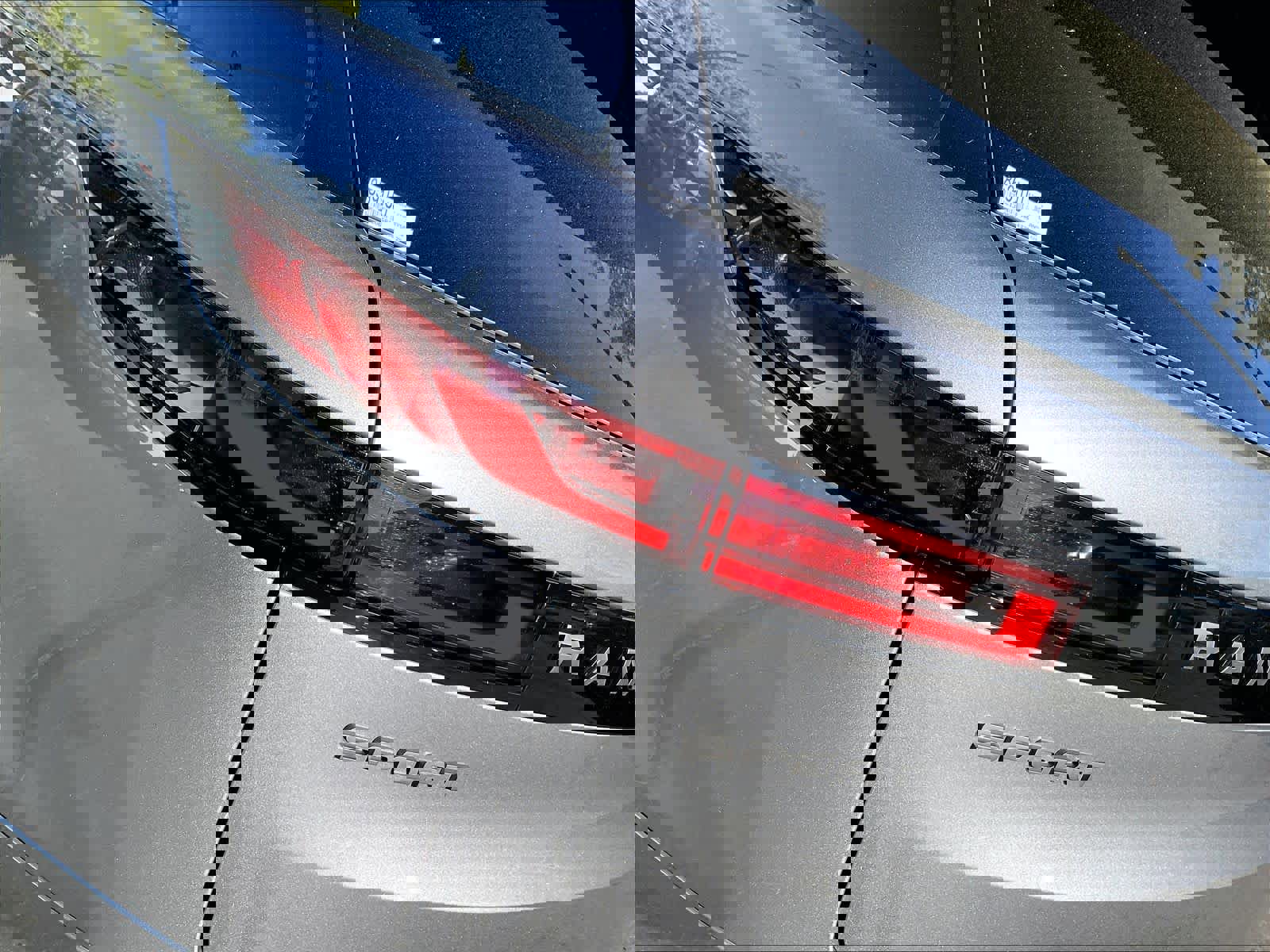 Used 2025 Land Rover Range Rover Sport S image 31