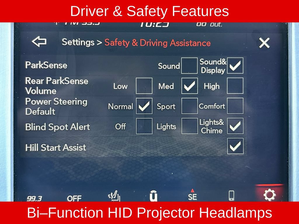 Used 2020 Dodge Charger Scat Pack w/ Harman/Kardon Audio Group RWD image 9