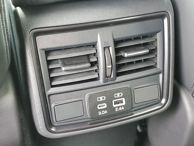 New 2026 Subaru Forester Limited AWD/4WD image 11