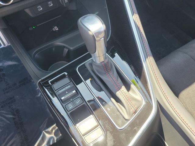 Used 2025 Acura ADX A-Spec image 30