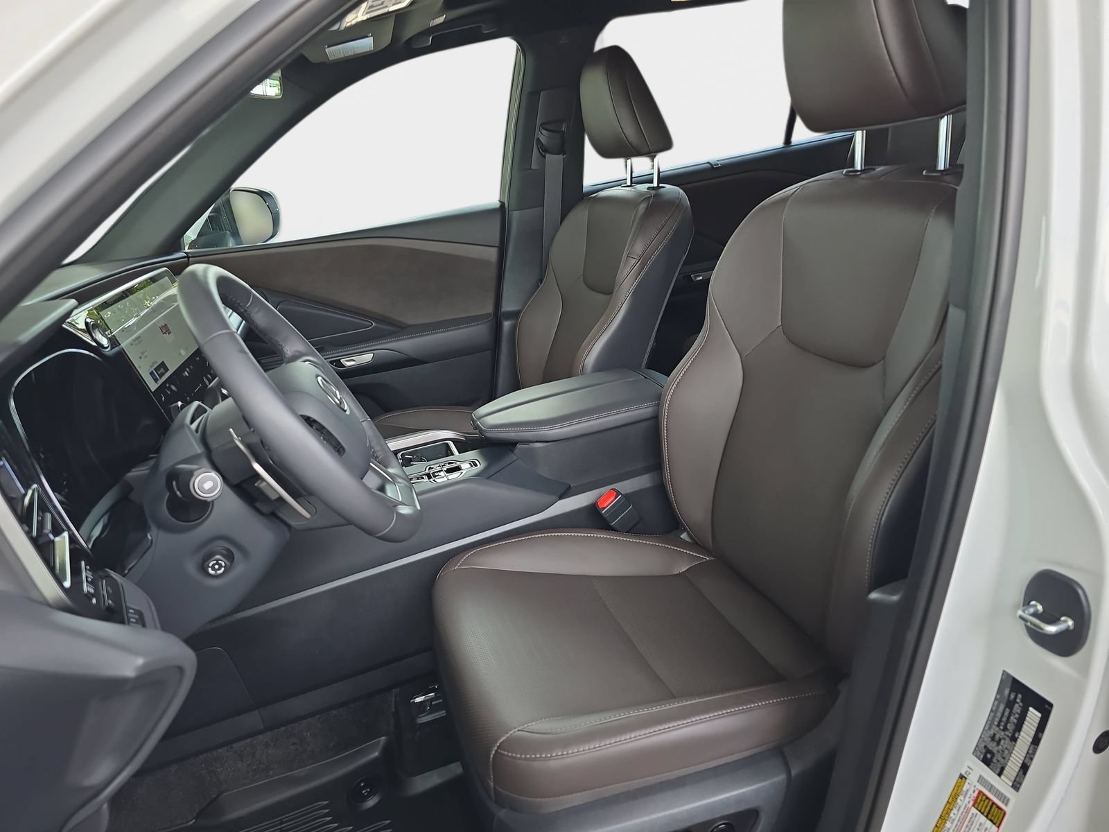 Used 2026 Lexus TX 350 AWD w/ Technology Package image 19
