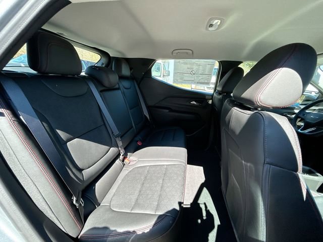 New 2027 Chevrolet Bolt RS FWD image 24