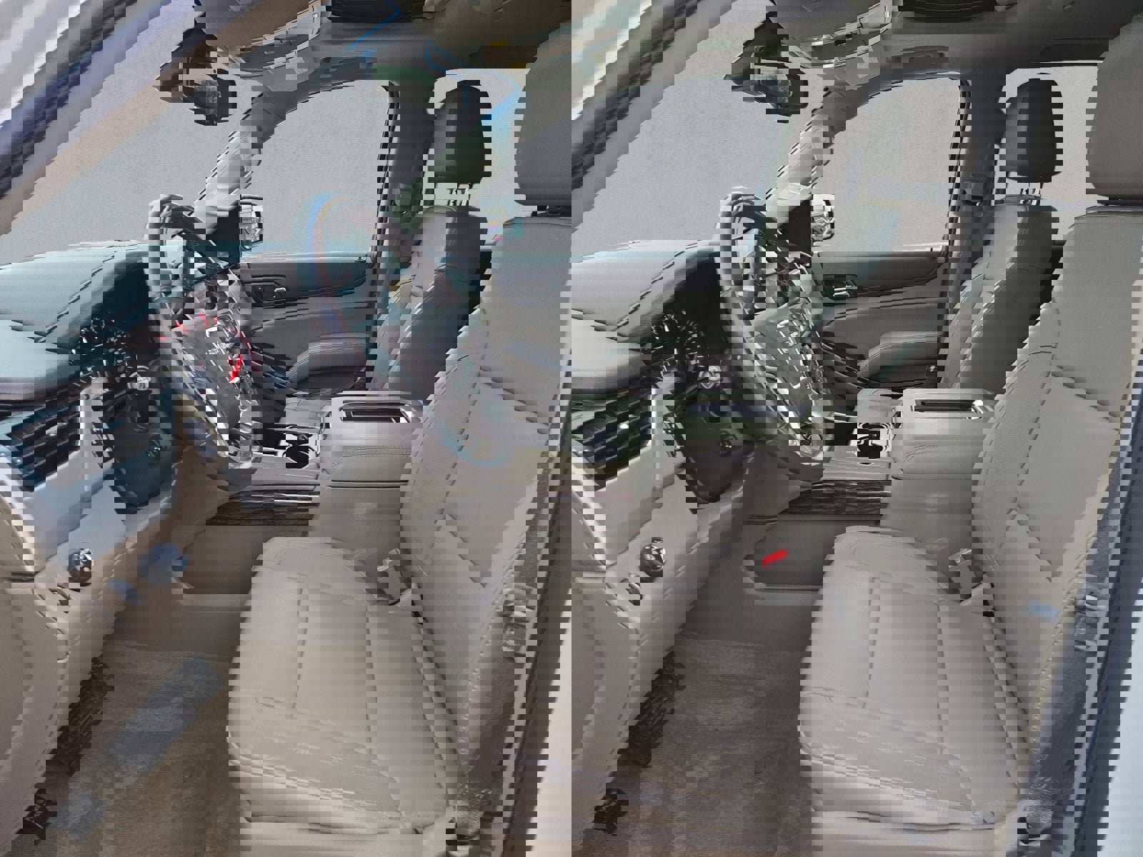 Used 2015 GMC Yukon SLT w/ Open Road Package image 11