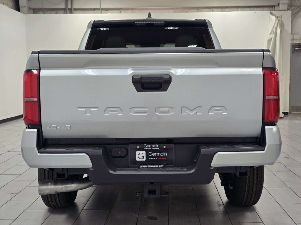 New 2026 Toyota Tacoma SR5 image 14
